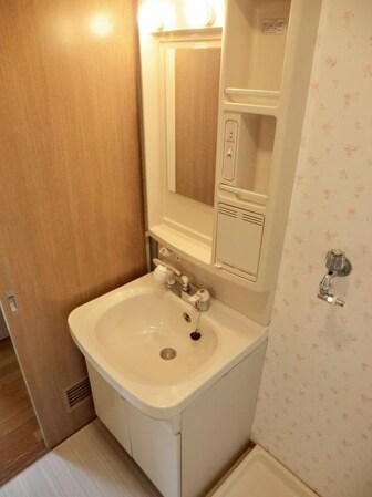 ライツ妙典の物件内観写真